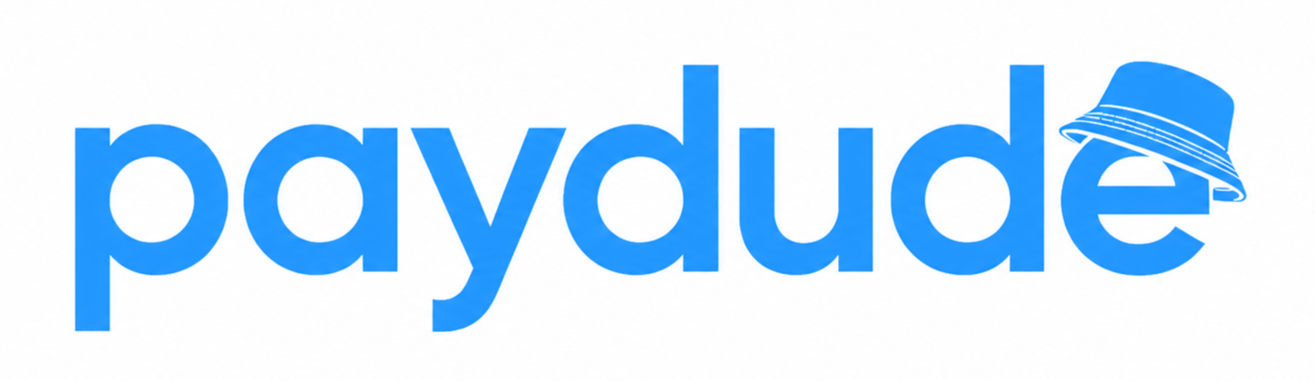 Paydude